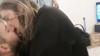 Pregnant Milf needs to Fucked Now.