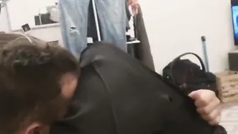Pregnant Milf needs to Fucked Now.