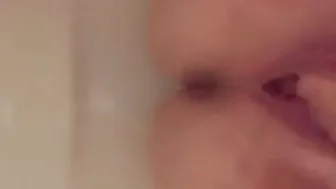 Shower Fun 