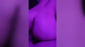 Small Hispanic Ride Gigantic Penis like a Expert