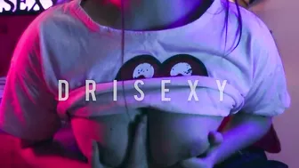 Joi - Cum for me while you hear me moan | Dri