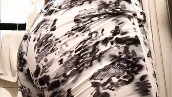 Gigantic Butt Nafida
