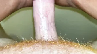 Girlfriend Riding Dick Fresh out of Chastity Tease and Torments