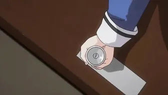 2 Japanese College Girls Sucking Off Big Penis / Group Sex / Debauch into the School