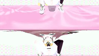 Sphereworld porn video – [VR 360 4K] Matsuri Natsuiro Vtuber Matsuris Pissing