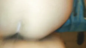 Rough anal to chubby hispanic best friend crazy anal eighteen