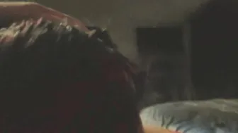 2017 porn video – Ex sucking off 2017