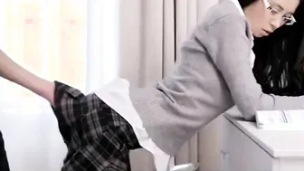 2 Cocks porn video – JDT200: Remedial Course