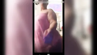 Random BBW Ass Clips