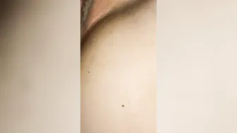 Blowing my Clitoris and Licking my Asshole