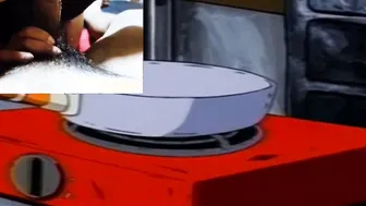 Disfrutando De Mi Primera Ves / Hentai/ Audio y Gemidos Gemidos