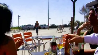 Girlfriends of Europe vol. 03