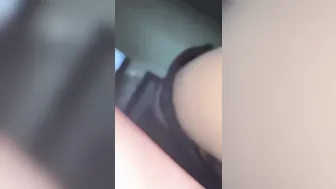 Blonde Blows and Creams on Dick