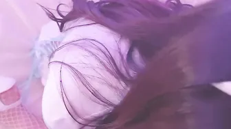 ♡美脚えちえちナースの精子搾取♡