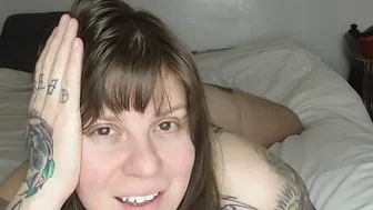 pov: GF SWALLOWS YOU WITH FARTY ASSHOLE