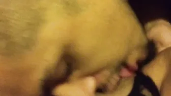 Eating the Crazy Hot Voluptuous