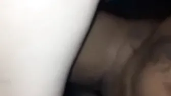 hot Wifey Squirt bbc