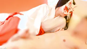 My Cute  Pet Endures so that I can Fulfull all my Desires
