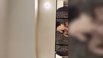 He Loves Missionary and back Shots