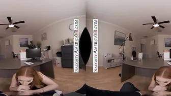 Sexsual America - Madison Morgan loves ride your dick
