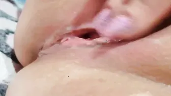 Selection my most Dripping and Convulsive Orgasms of this Year