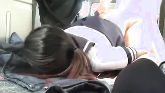 Rugged college girl Gets A Raw Deal In Deep Throat And Anal Fisting