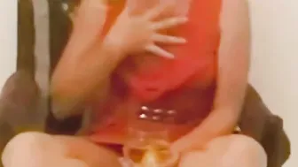 Very Excited hot mom is Ready to Banged