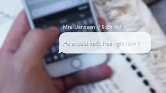 Netherlands porn video – Dumb Nut: Fiance from Boss Screwed: FOXXY ANGEL - MISSDEEP
