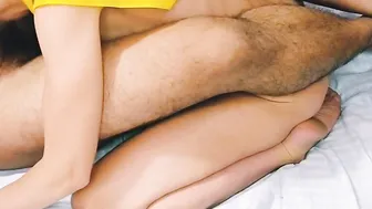 Hottie Skank Ex-Wife Creampie from Hand Job bbcs Compilation