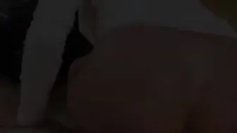 Curious Incredible Assed Muslim Bae with Hijab Getting her Tight Vagina Fucked by Freaky Instructor