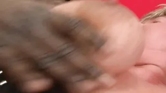 Gigantic Crazy Hot Woman needs Huge African Dick