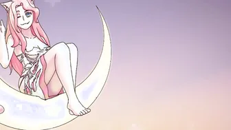 Cutie Growth Potion (Short Sexsual Bondage Audio)