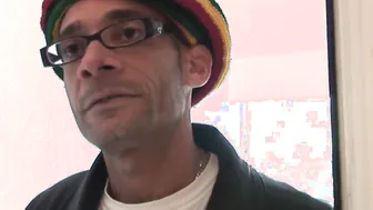 Between Money or Megan’s Cunt Ramon always Chooses Vagina