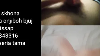Call porn video – Hottie Clip Call with Algeriene (whatsap : 0777343316) قحبة جزائرية عجبها زبي درنا اببيل فيديو