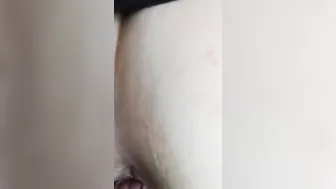 Cum on my latexdress