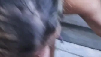 This Cutie makes a sensational oral sex