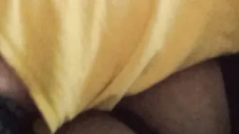 Fucking my Daughters best Friend