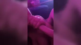 Giving my best Friends Bf a Bj