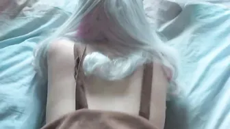 plowed the adorable bimbos Furiyssh inside her room