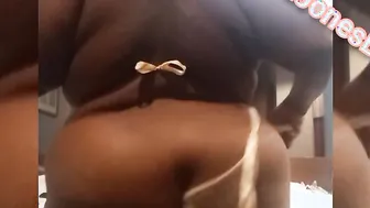 Anal Plug Twerk