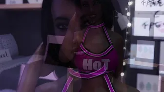 Being a Dik 147