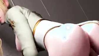【MMD R-19 yo SEX DANCE】PERFECT SWEET GIGANTIC BEAUTY BUTT EXTREME SEX RIDE 激しいセックス [MMD]
