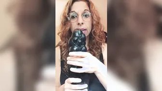 KTHULU SEX TOY REVIEW ESPAÑOL