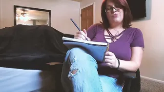 Your Gassy Therapist Pt. two