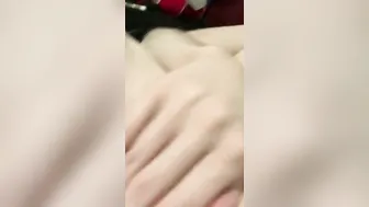 Slowly Talk about my Vagina