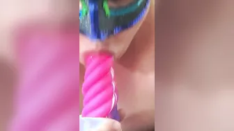 Blow Job Training
