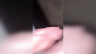 pov babe cougar