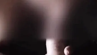 Slow Mo porn video – Day 11 - my Italian mom Sucking Off Penis and Slow Hand Job simmer down Amateur Short Film