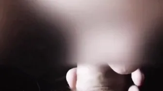 Day 11 - my Italian mom Sucking Off Penis and Slow Hand Job simmer down Amateur Short Film