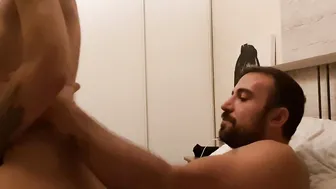 mom Bien Chaude Ce Fait Prendre Dans Tout Les Sens Aime Avoir Du Sperme Plein La Chatte